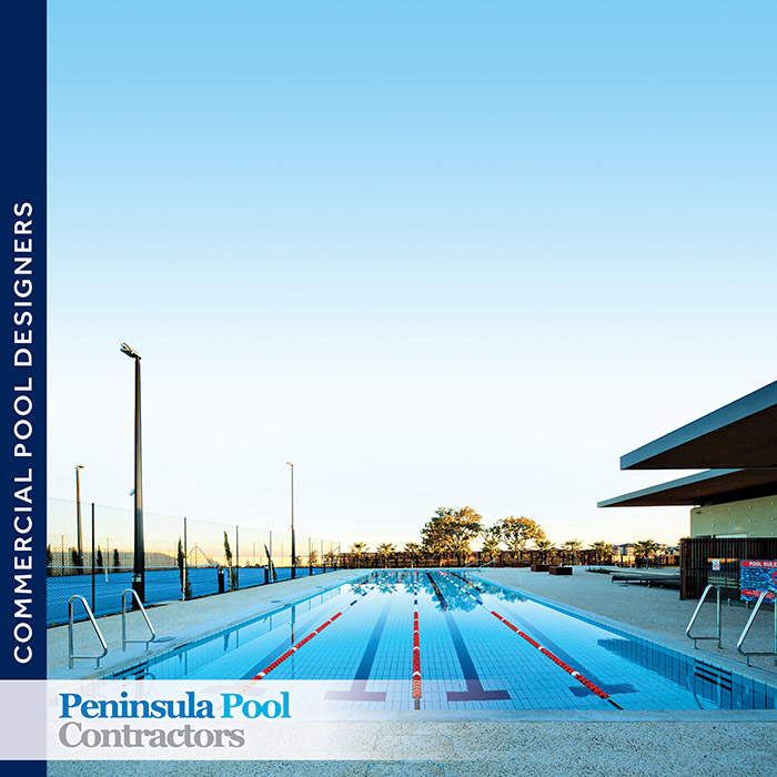 Peninsula Pool Contractors | Swimming Pool Construction | Residential & Commercial Swimming Pools | Resort Swimming Pools | Theme Park Pools | Equipment Sales & Maintenance | Swimming Pool Maintenance | Commercial Pool Maintenance | Commercial Pool Installation | Plant Room Upgrades | Servicing Mornington Peninsula & Melbourne | Servicing Australia Wide For All Commercial Swimming Pool Projects inc NSW, QLD & Island Resorts